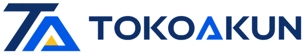 TOKOAKUN